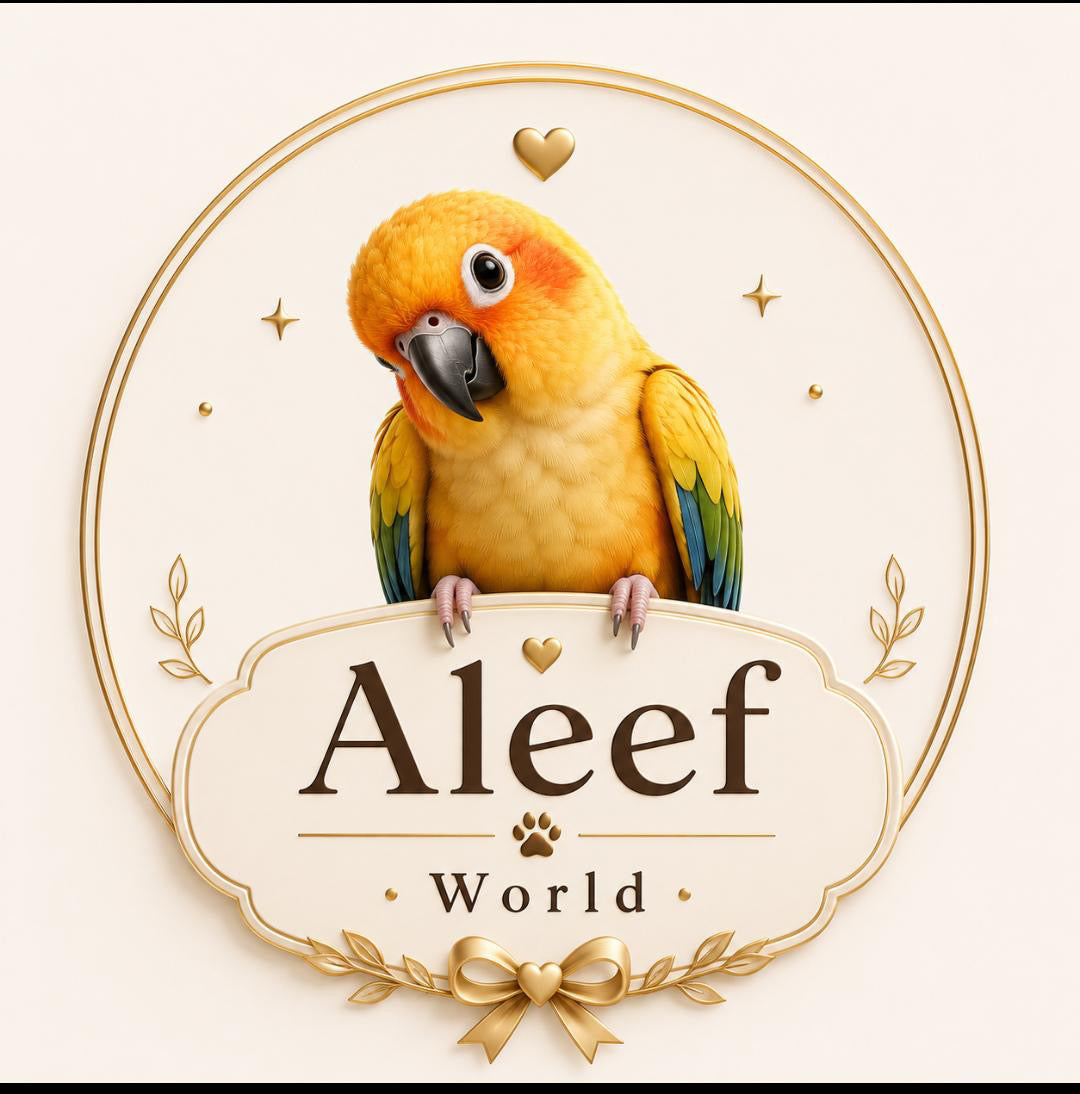 Parrot Collection