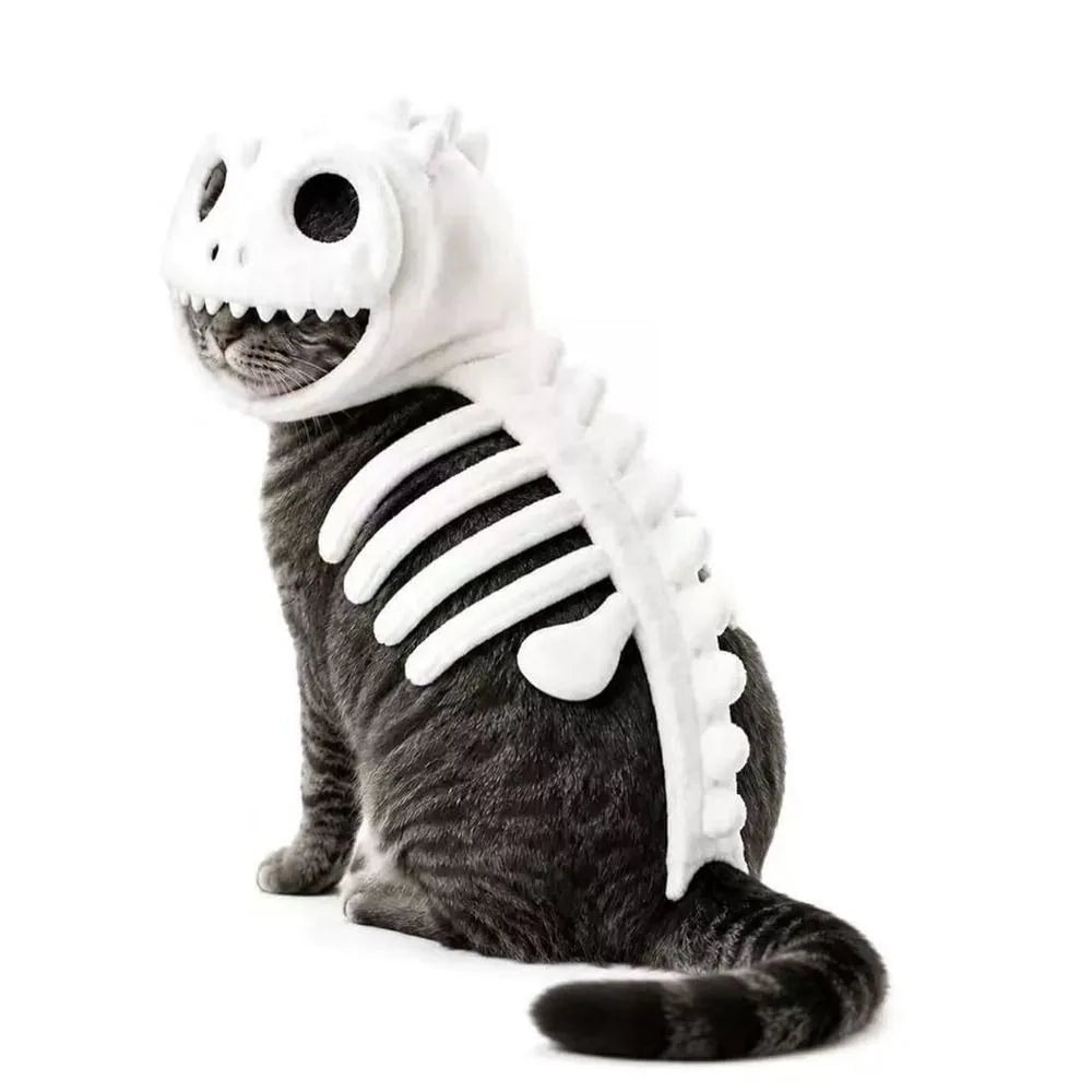 DinoGlow Pet Costume