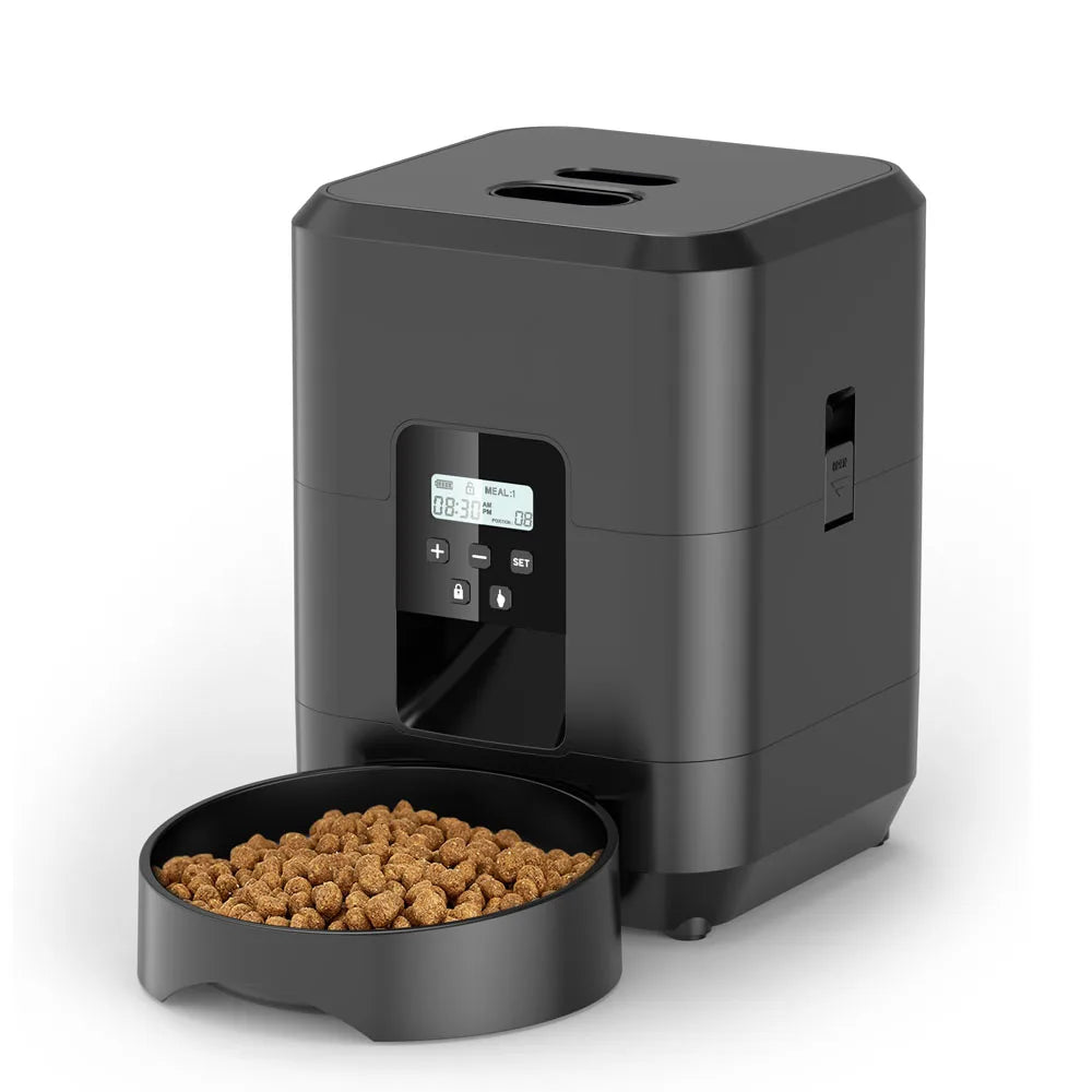 Smart Pet Feeder™