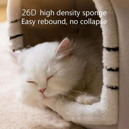 CozyCat House