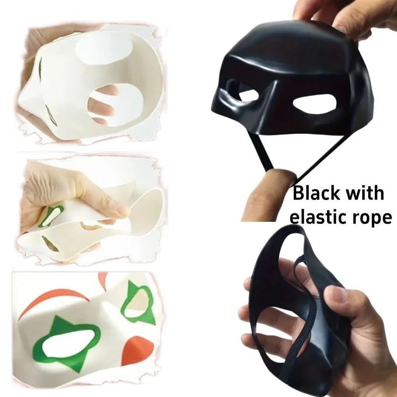 Funny Cat Mask