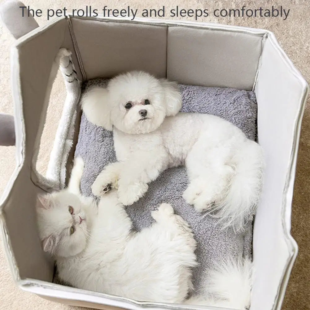 CozyCat House