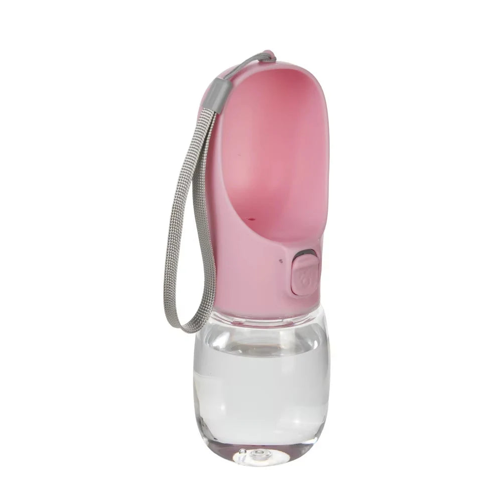 Portable Pet Water Bottle