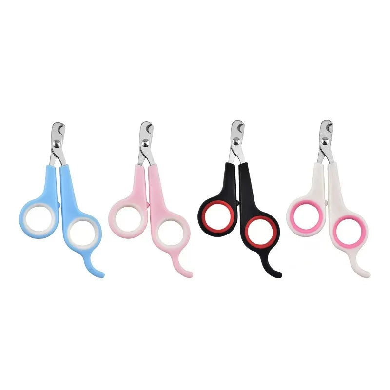 Professional Pet Nail Clippers