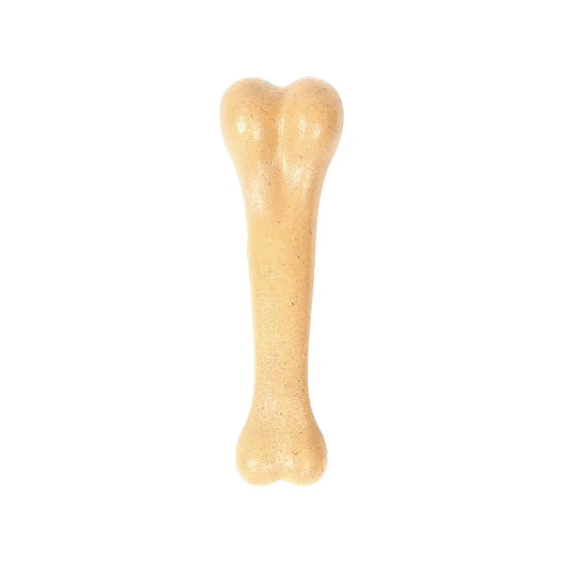 Durable Dog Chew Bone – Dental & Training Toy