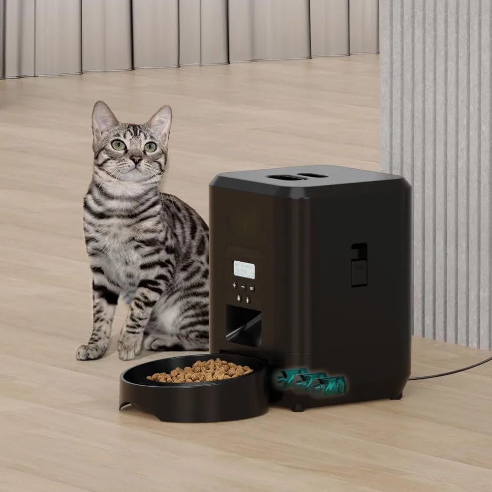 Smart Pet Feeder™
