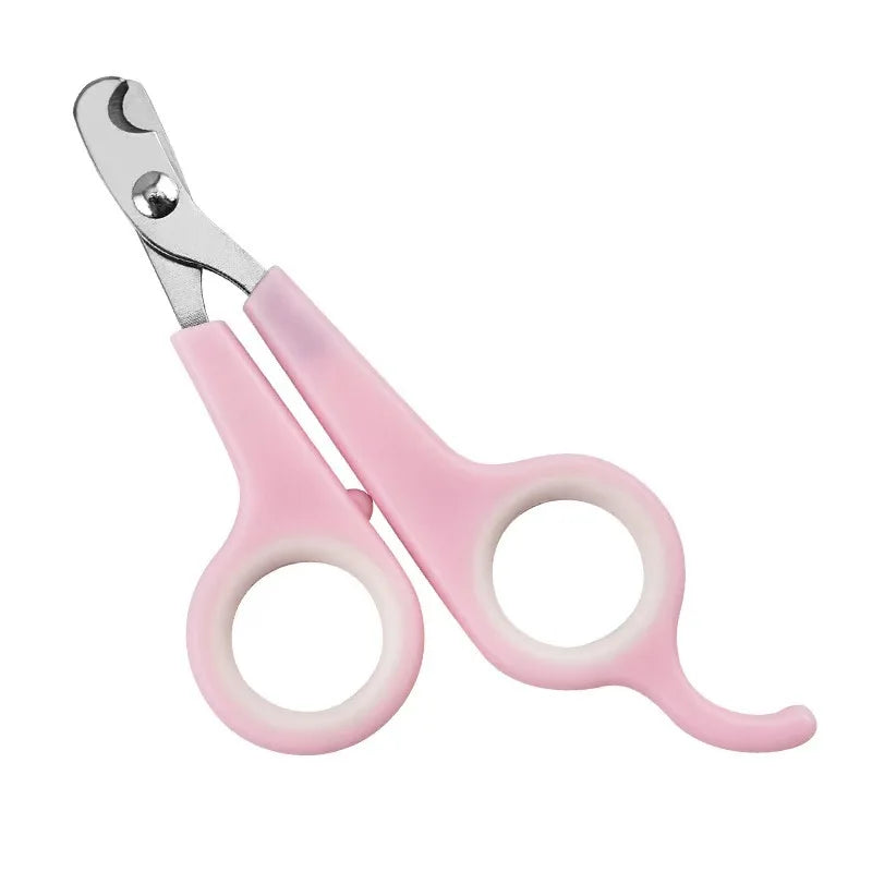 Professional Pet Nail Clippers