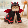 Bat Wings Costume