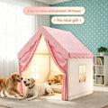 LuxePaw Dog House