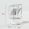 SmartFeast™ Parrot Feeder