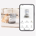 PureFlow™ Smart Cat Water Fountain 💧🐱