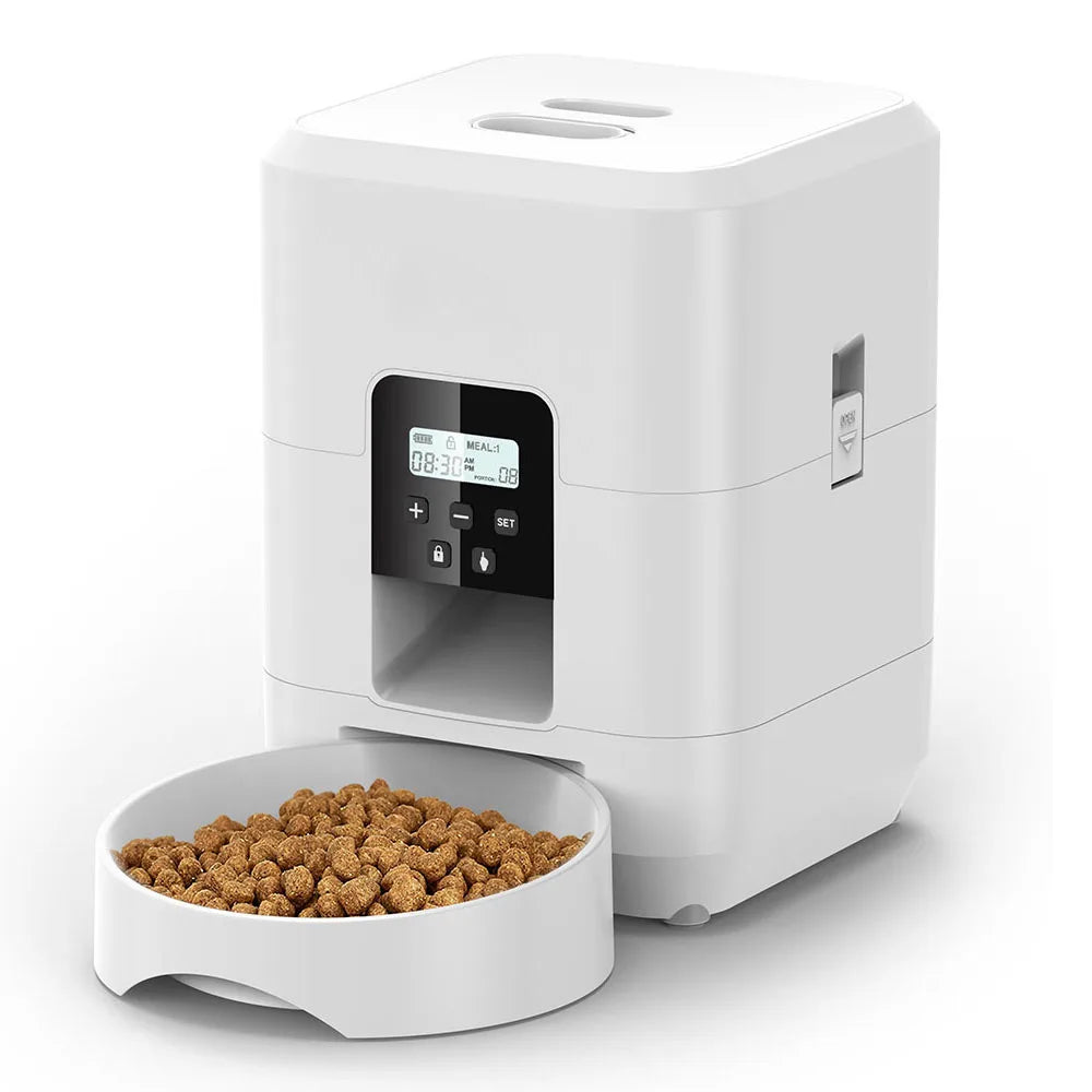 Smart Pet Feeder™