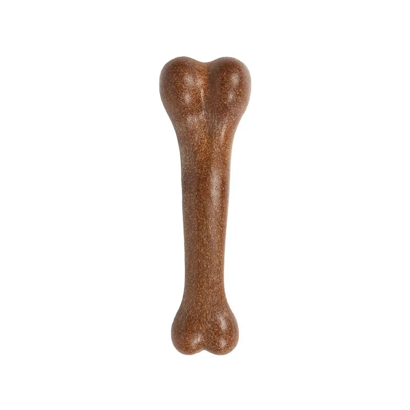 Durable Dog Chew Bone – Dental & Training Toy
