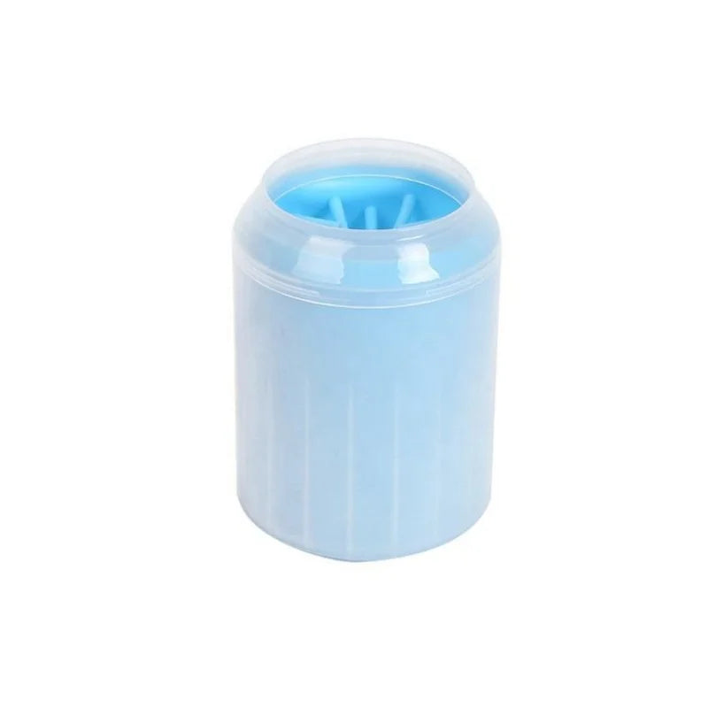 Portable Dog Paw Cleaner