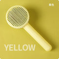 Pet Hair Remover Grooming Brush