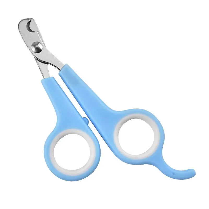 Professional Pet Nail Clippers