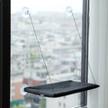 Hanging Cat Window Hammock Bed 🐱🪟