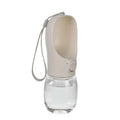 Portable Pet Water Bottle