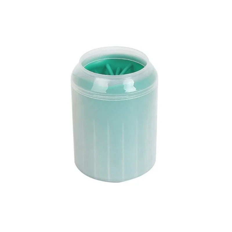 Portable Dog Paw Cleaner