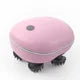 4-Head Electric Pet Massager – Cats & Dogs
