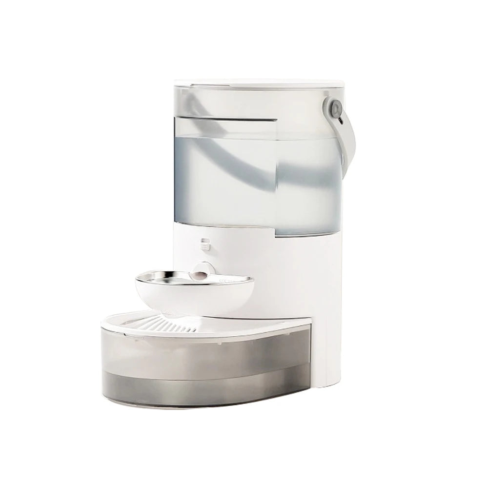 PureFlow™ Smart Cat Water Fountain 💧🐱