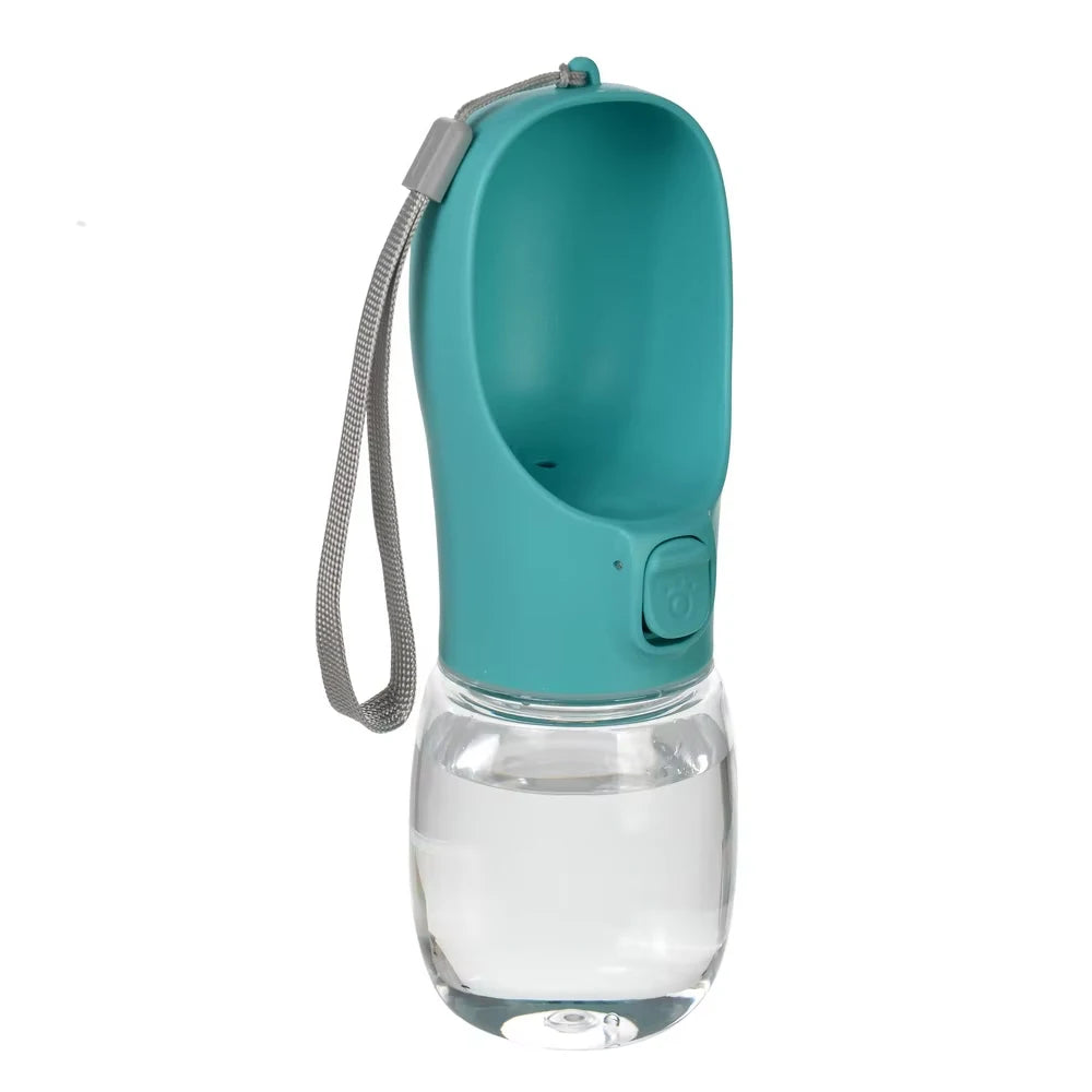 Portable Pet Water Bottle