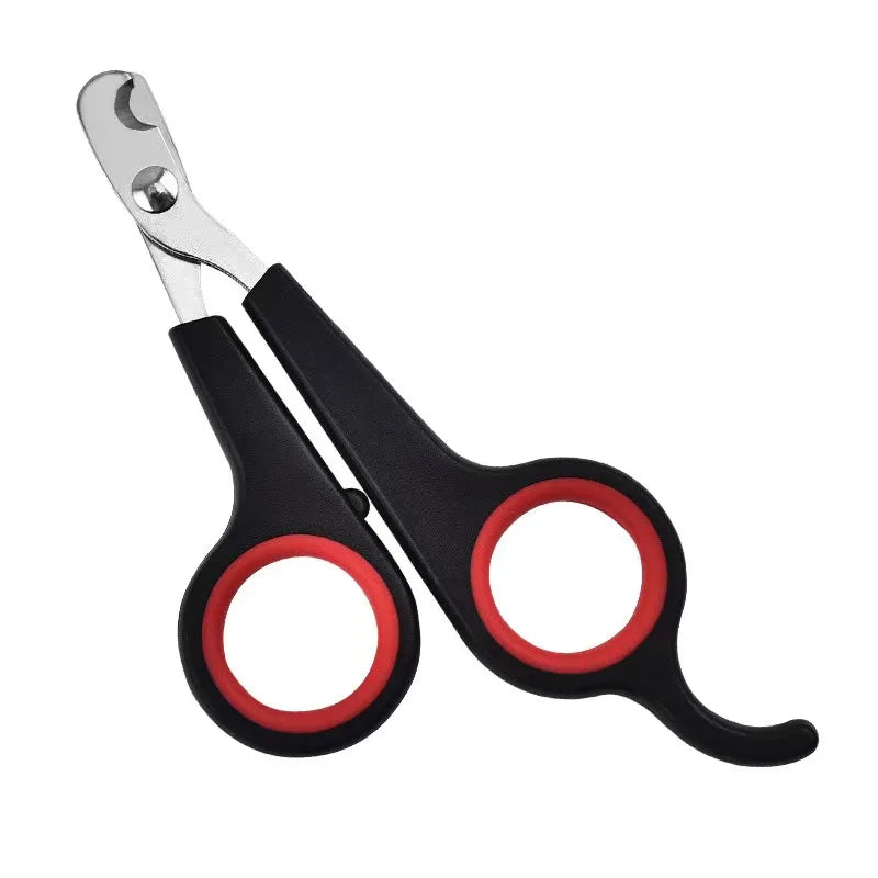 Professional Pet Nail Clippers