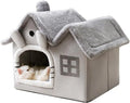 CozyCat House 🐱🏠