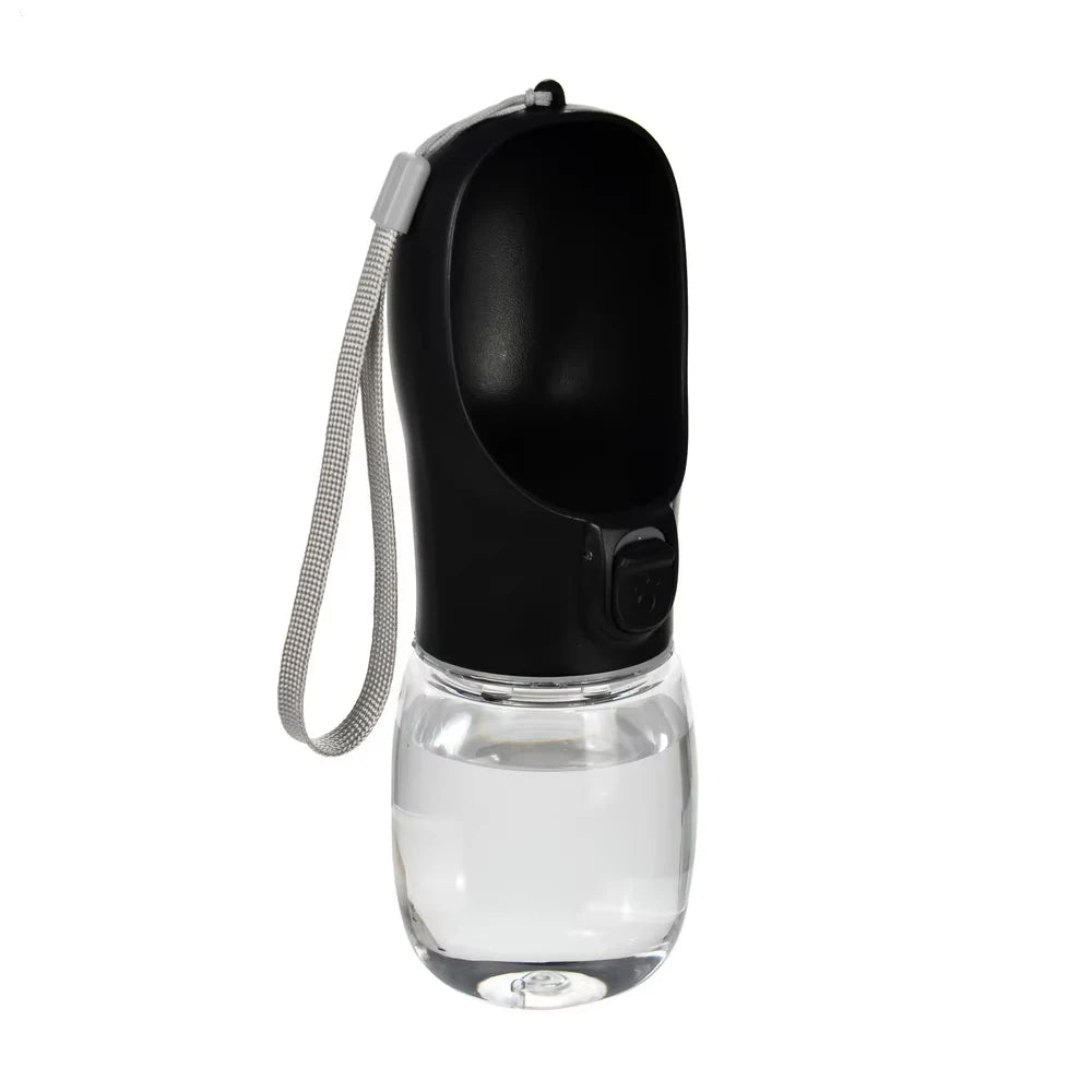 Portable Pet Water Bottle
