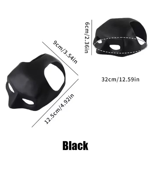 Funny Cat Mask
