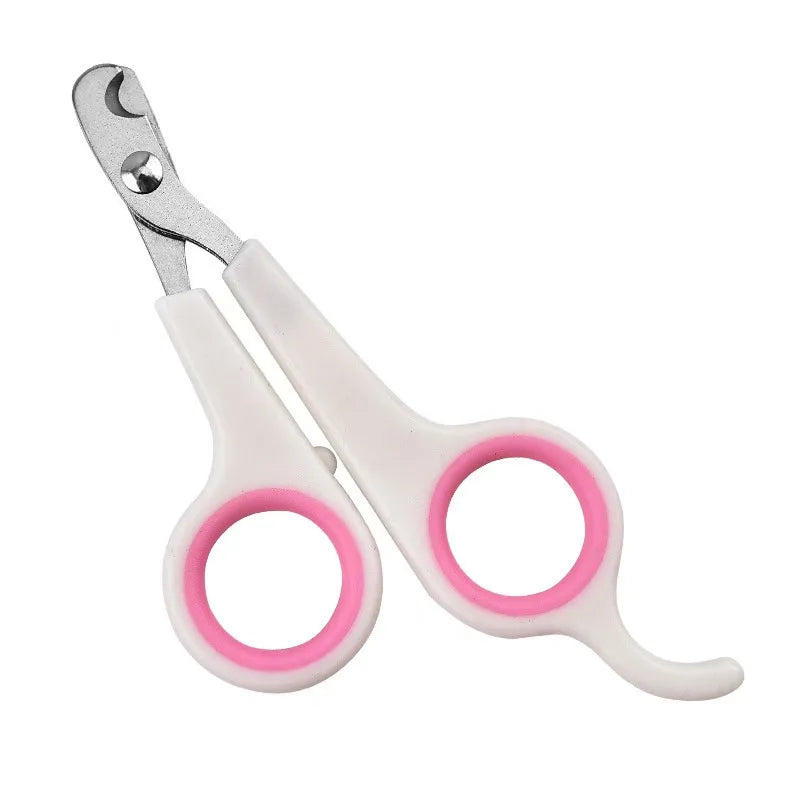 Professional Pet Nail Clippers